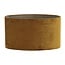 Light en Living Lampenkap ovaal recht smal GEMSTONE goud - diverse maten