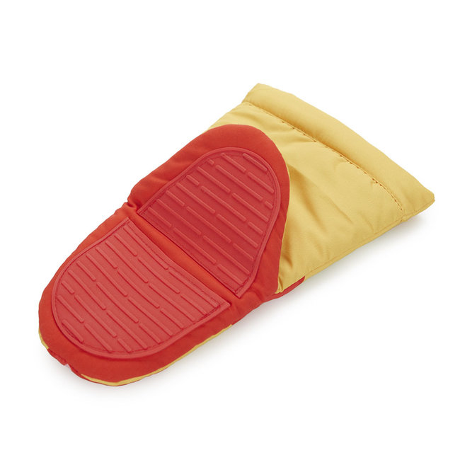 Balvi Ovenwant peperoni pizza