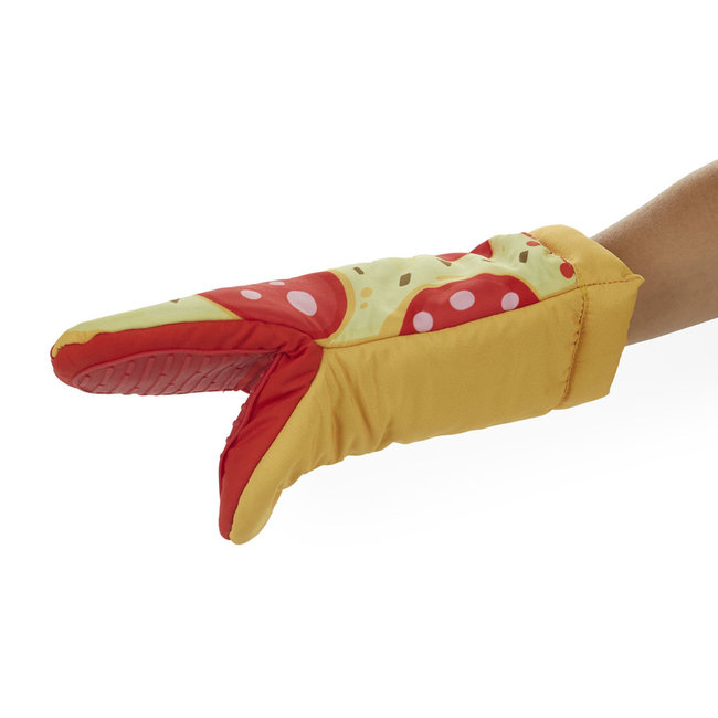 Balvi Ovenwant peperoni pizza