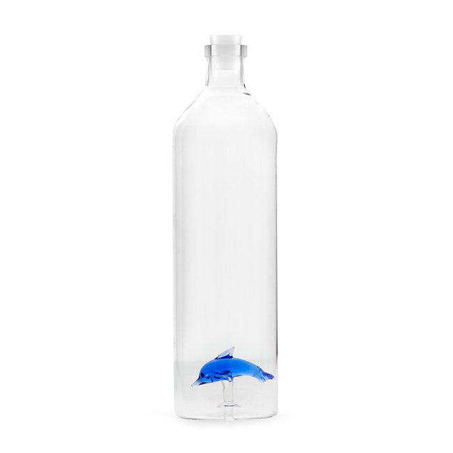 Balvi Waterfles Atlantis Dolphin