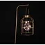 Countryfield Solar hanglamp tuinsteker Summer goud