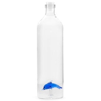 Balvi Waterfles Atlantis Dolphin