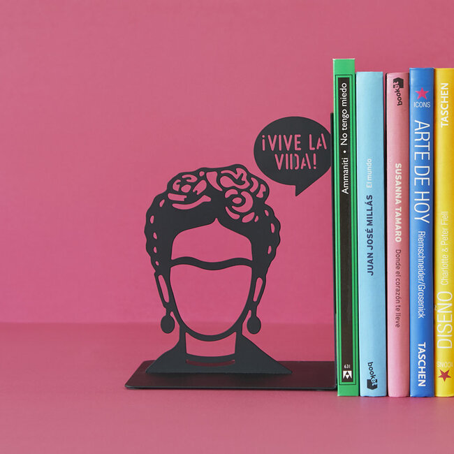 Balvi Boekensteun Frida