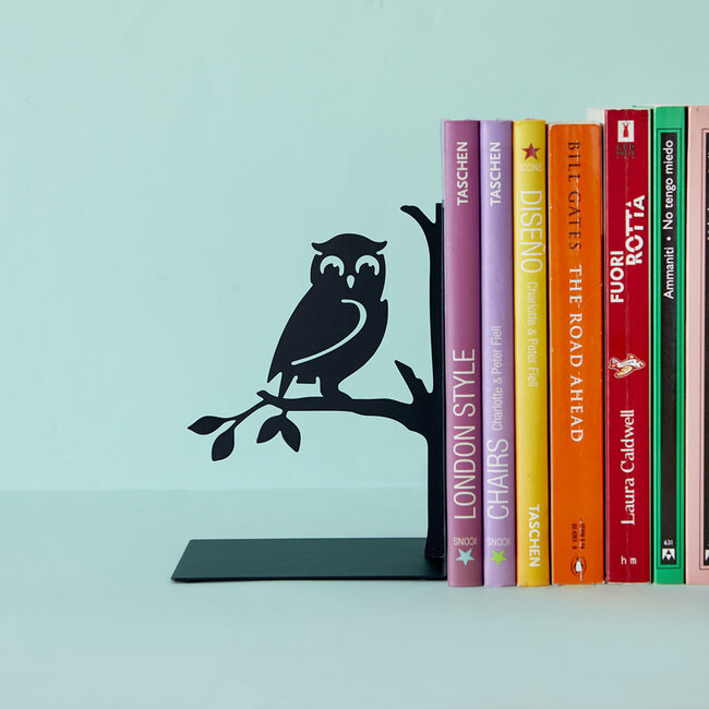 Balvi Boekensteun Uil
