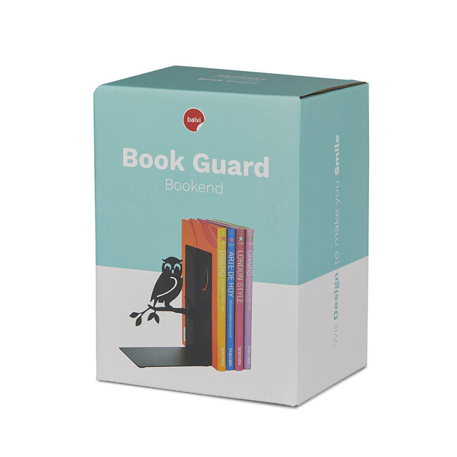 Balvi Boekensteun Uil