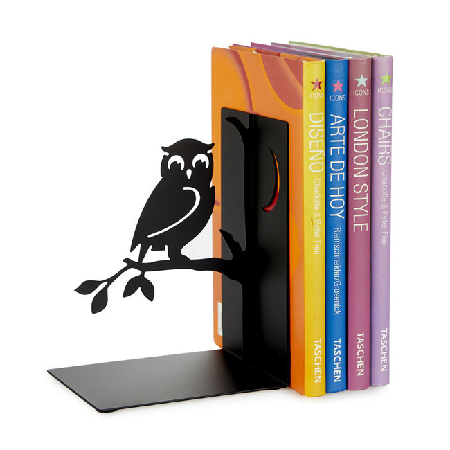 Balvi Boekensteun Uil