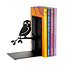 Balvi Boekensteun Uil