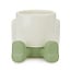 Balvi Bloempot mr. Sitty