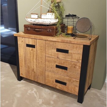 Commode