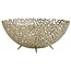 Light en Living Schaal GALAXA Ø35,5x14 cm - Antiek Goud of Zwart