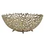 Light en Living Schaal GALAXA Antiek Goud Ø25,5 cm