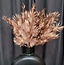 Parlane Ornament 10x2x73 cm PALM metallic  blush