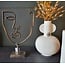 Light en Living Ornament FACE 2 Antiek Brons van Light & Living