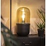 By Boo By Boo Tafellamp Maverick Zwart - Industrieel Design