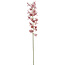 Pure Kunsttak Lelie 105 cm mauve