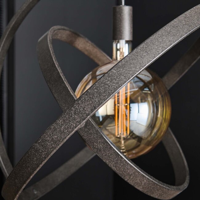 WoonStijl Hanglamp 1L Galaxy