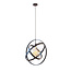 WoonStijl Hanglamp 1L Galaxy
