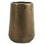 Countryfield Bloempot Ruben M goud - Stijlvolle gouden plantenpot