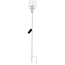 Countryfield Countryfield Solarlamp Tuinsteker LED Lomax Wit