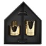Countryfield Golden Delight Gift box - Geurstokjes & Geurkaars Goud