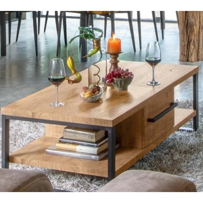 WoonMax Salontafel Carriba Mango
