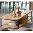 WoonMax Salontafel Carriba Mango