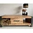 WoonMax Salontafel City Mango met lade