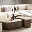 Eleonora Salontafel Mari - 83x72x34
