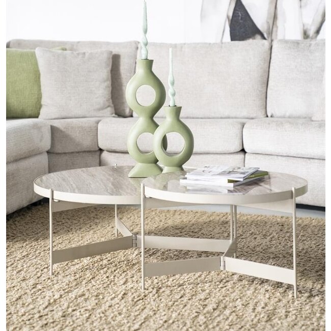 By Boo Salontafel Sib set van 2