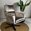 Wildeboer & v/d Weide Fauteuil Donna - Draaibare fauteuil met optimaal comfort