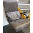 Het Anker Draaifauteuil Rasmus Afrika Leer S