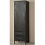 Tower Living Kast Ziano 1 deurs en 2 lades links – 55 cm