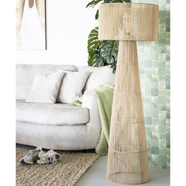 By Boo Vloerlamp Oshu