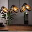WoonStijl Hanglamp 6L hover