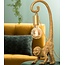 Light en Living Fitting goud