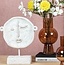 Countryfield Ornament gezicht Picasso wit