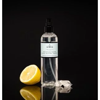 Oranje Roomspray Fountain Water 250 of 500 ml