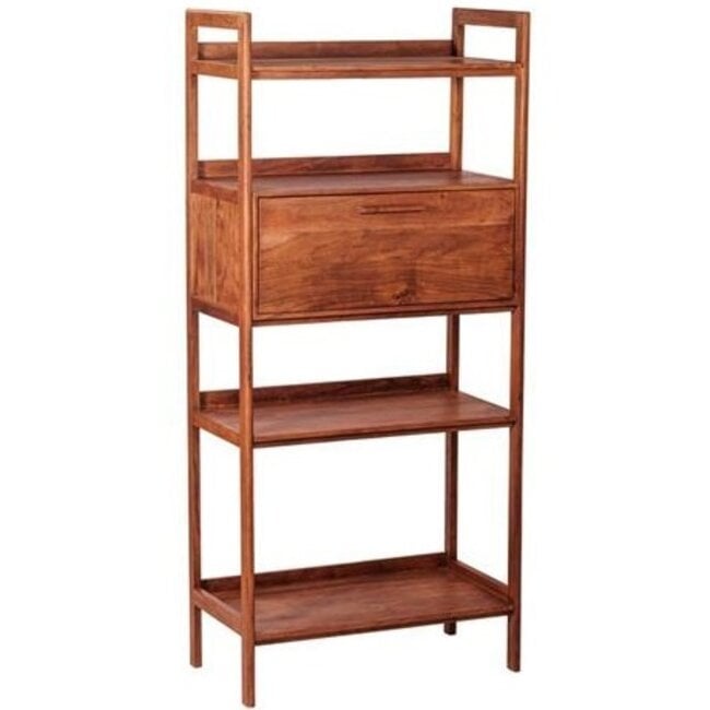 Tower Living Wandkast modulair Falcone 1 deur – 90 cm
