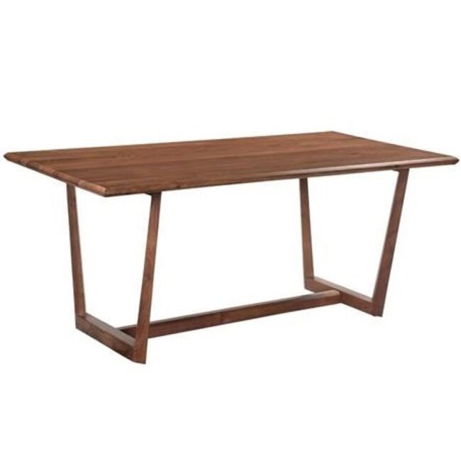 Tower Living Eettafel Dimaro – 200 x 100 cm