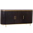 Tower Living Dressoir Rivello 3 deurs – 180 cm
