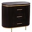 Tower Living Ladekast Rivello Drawer 3 lades - 90 cm