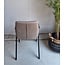 WoonMax Eetkamerstoel Garda - Luxor Thyme
