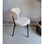 By Boo Eettafelstoel Oasis - beige