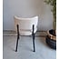 By Boo Eettafelstoel Oasis - beige