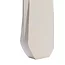 Light en Living Vaas deco 21x7,5x41 cm MAKAHA crème