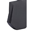 Light en Living Vaas deco 27,5x7x32,5 cm MAKAHA mat zwart