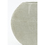 Light en Living Vaas deco 40,5x14,5x36,5 cm MASHABA zand