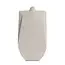 Light en Living Vaas deco 21x7,5x41 cm MAKAHA crème
