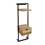 WoonStijl Nachtkastje air solid XS