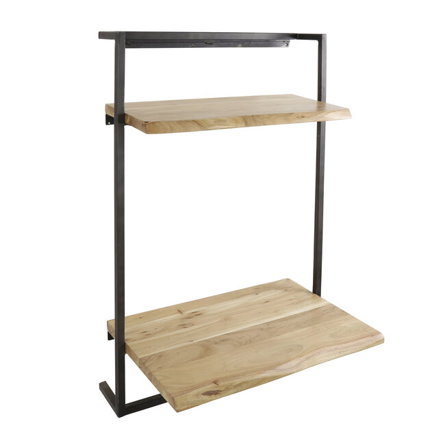 WoonStijl Bureau air solid
